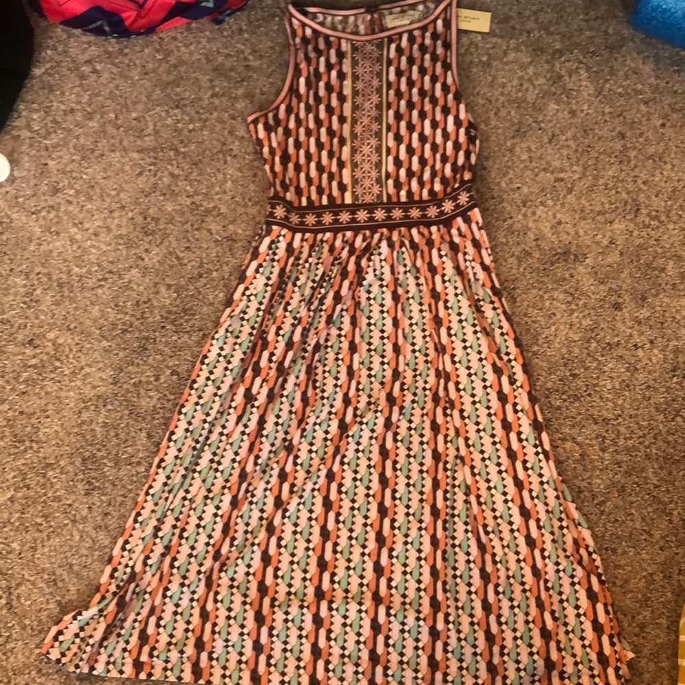 Max Studio dress